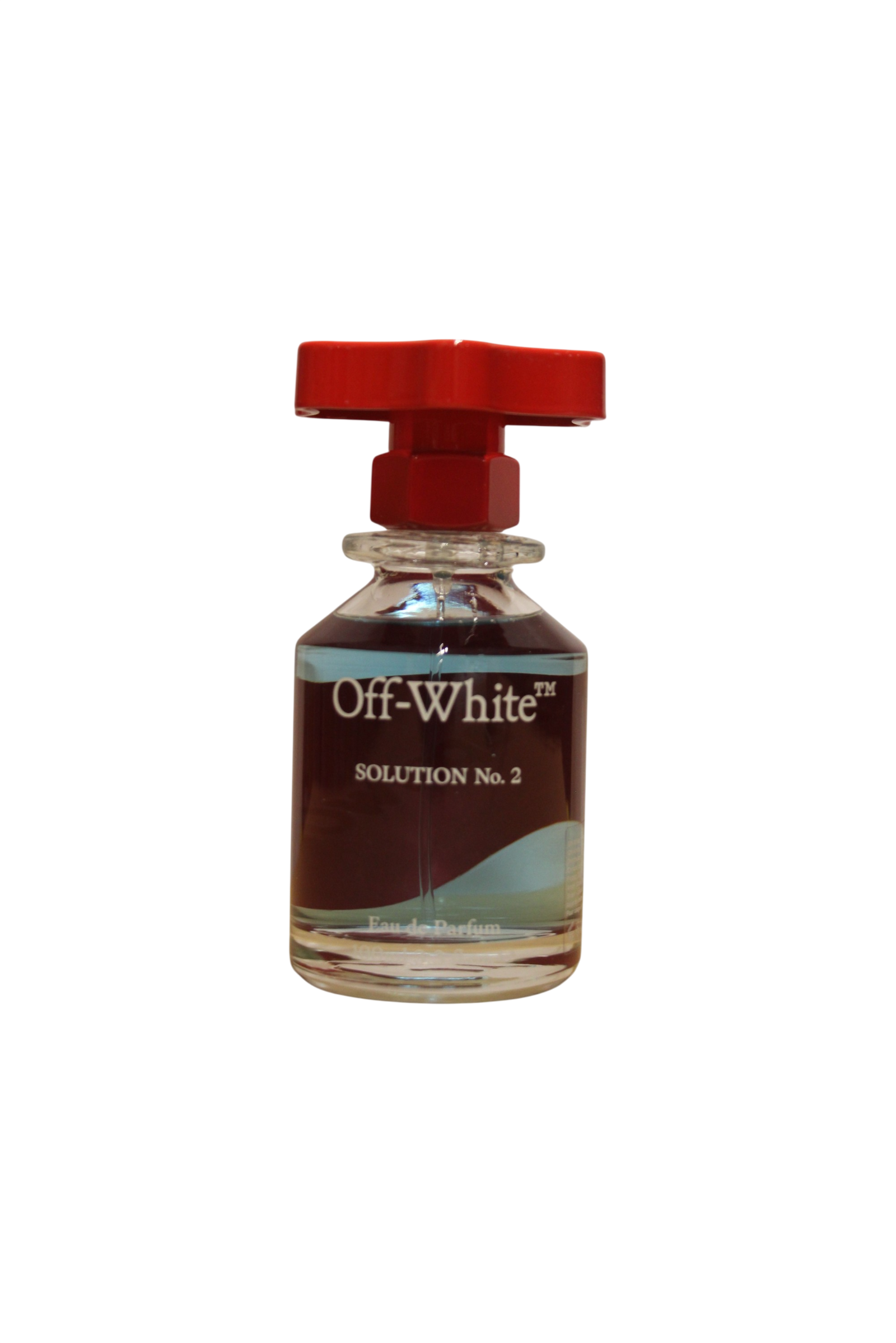 Off-White, Solution No. 2, Eau De Parfum, Unisex, 100 ml *Tester
