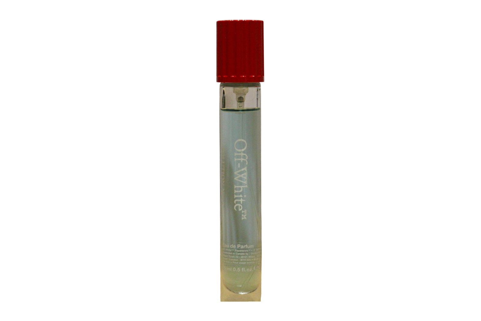 Off-White, Solution No. 2, Eau De Parfum, Unisex, 15 ml