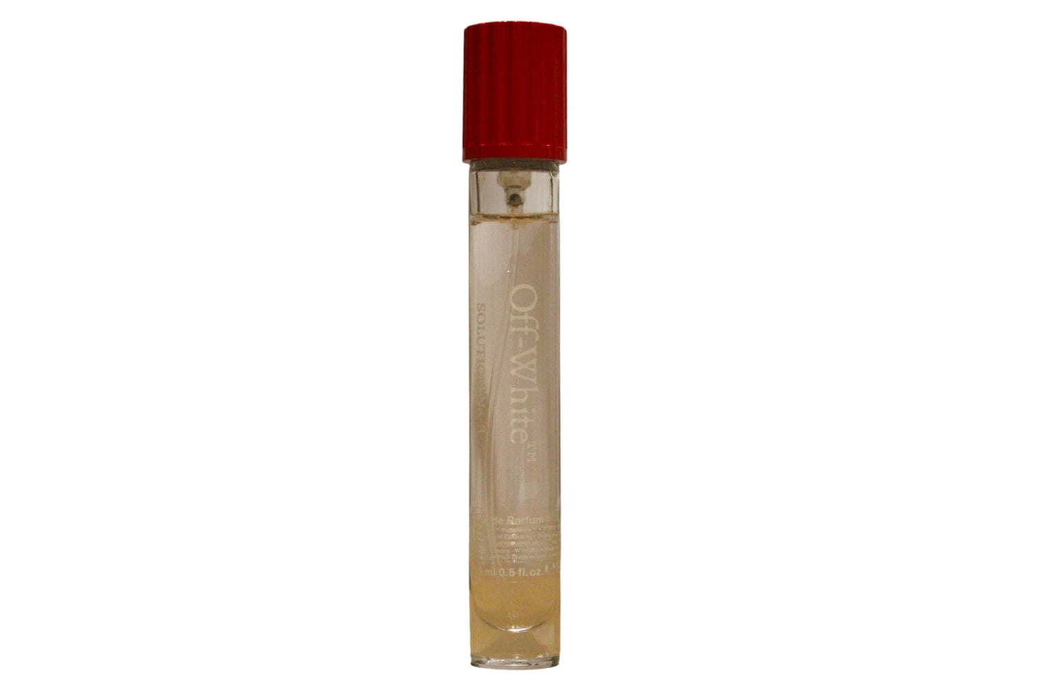 Off-White, Solution No. 3, Eau De Parfum, Unisex, 15 ml