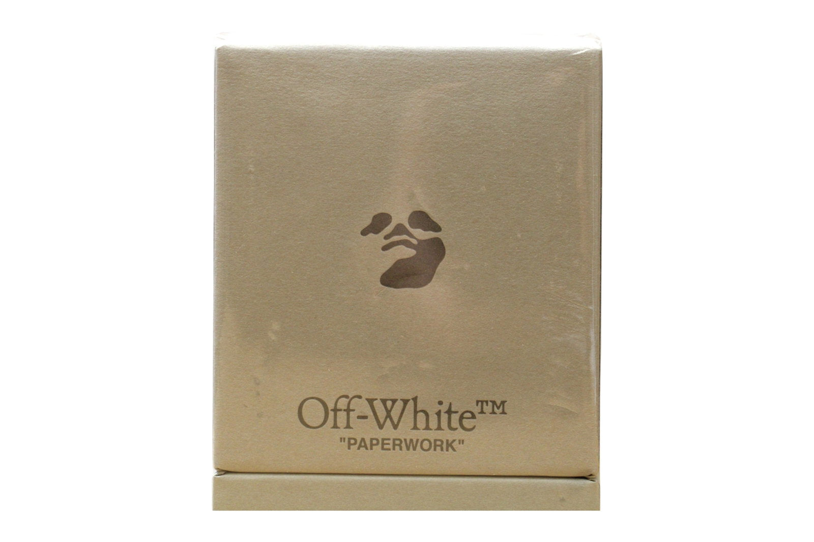 Off-White, Solution No. 4, Eau De Parfum, Unisex, 100 ml