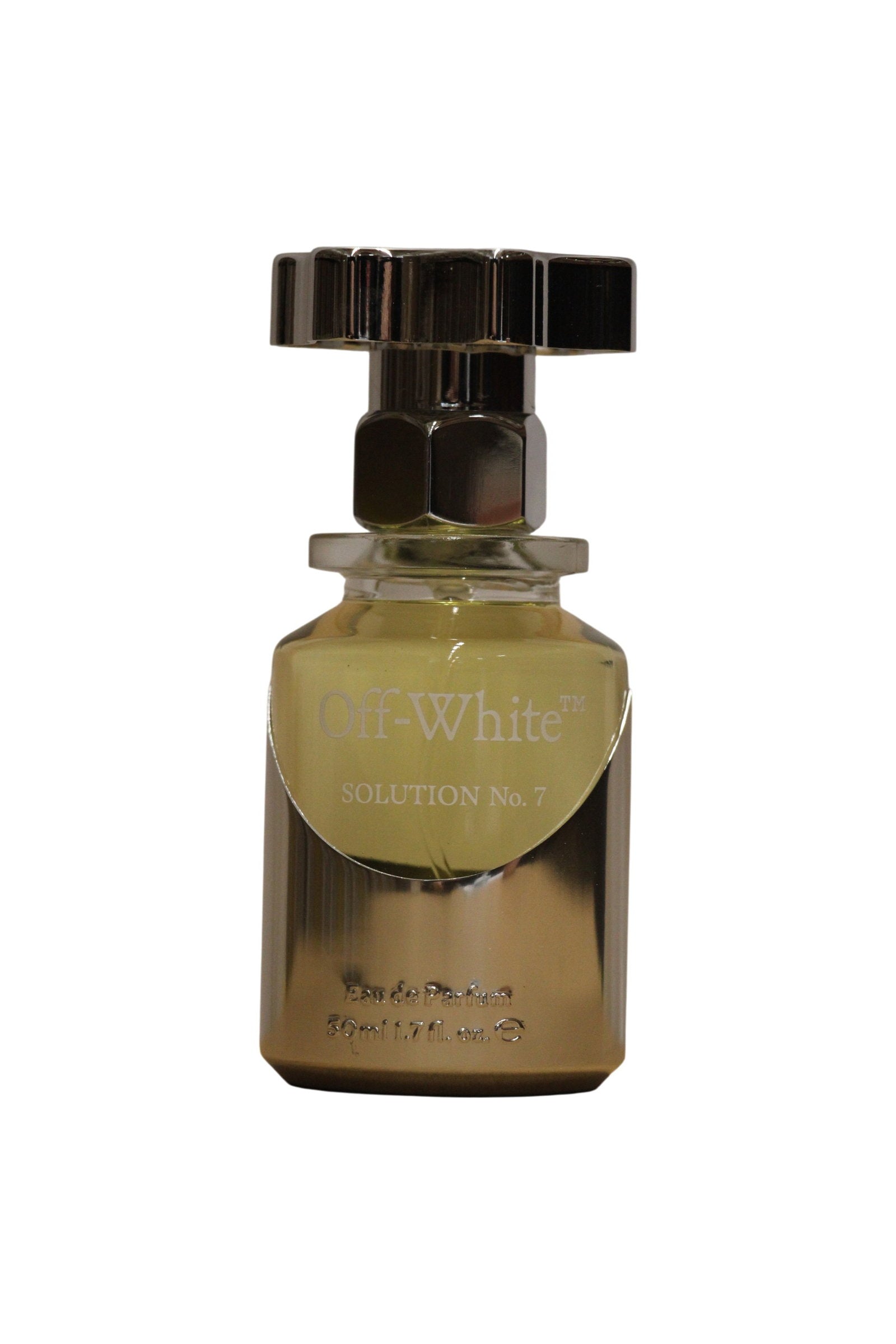 Off-White, Solution No. 7, Eau De Toilette, Unisex, 50 ml *Tester