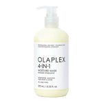 Olaplex, 4-In-1, Hair Treatment Cream Mask, Moisturizes, Smooths, Adds Body & Shine, 370 ml