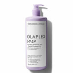 Olaplex,  No. 4P Blonde Enhancer, Hair Shampoo, 1000 ml