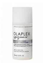 Olaplex, No.5 Leave-In, Hair Leave-In Conditioner, Moisturising, 100 ml
