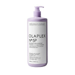 Olaplex, No.5P Blonde Enhancer, Hair Conditioner, Toning, 1000 ml