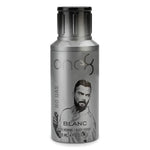 One 8, Blanc No Gas, Scented Spray, For Men, 120 ml