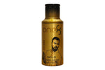 One 8, No Gas Gold, Scented Spray, For Men, 120 ml