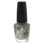 Opi, Baroque But Still Shopping, Crème finish, Nail Polish, NLV38, Baroque But Still Shopping, 15 ml