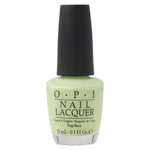 Opi, Gargantuan Green Grape, Glossy, Nail Polish, B44, Gargantuan Green Grape, 15 ml