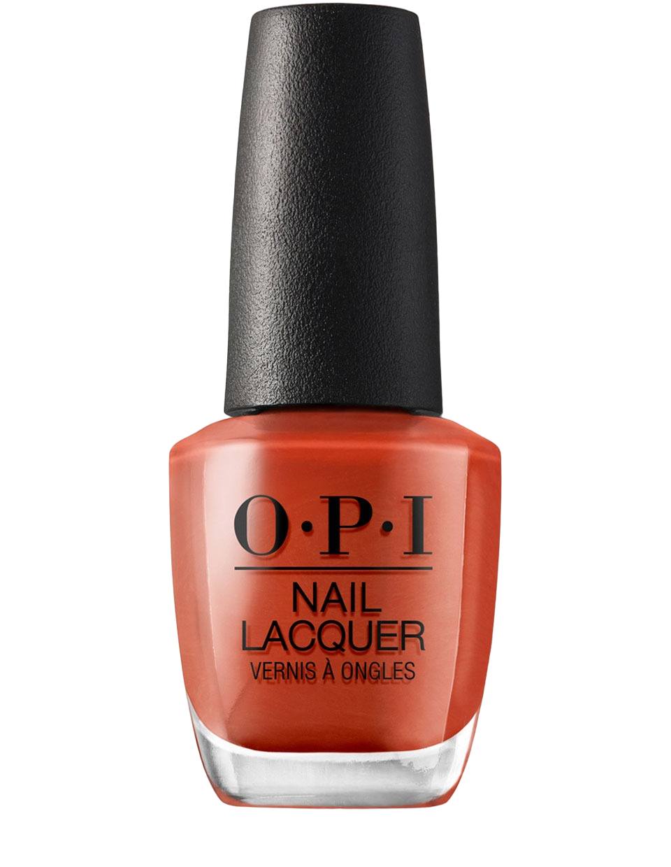 Opi, Nail Lacquer, Nail Polish, NL V26, It's a Piazza Cake, 15 ml