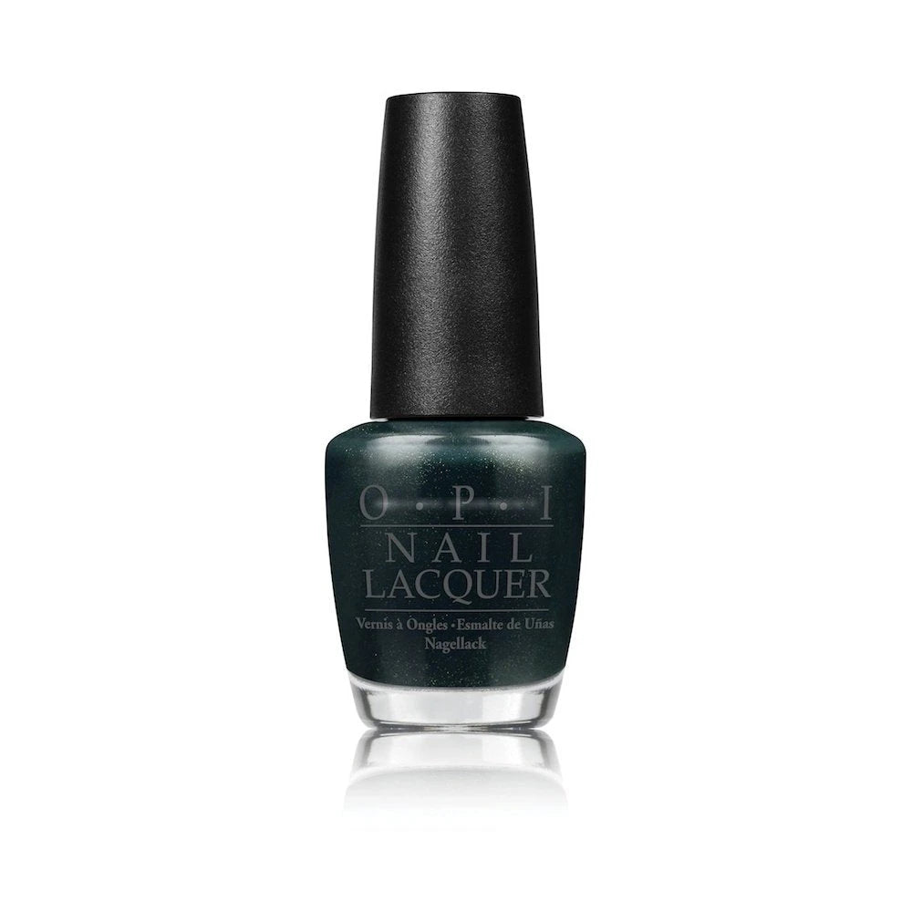 Opi, Nail Lacquer, Nail Polish, HL D17, Live And Let Die, 15 ml