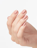 Opi, Nail Lacquer, Nail Polish, NL A15, Dulce De Leche, 15 ml