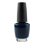 Opi, Nail Lacquer, Nail Polish, NL F58, Incognito In Sausalito, 15 ml