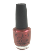 Opi, Nail Lacquer, Nail Polish, NL F60, I Knead Sour-Dough, 15 ml