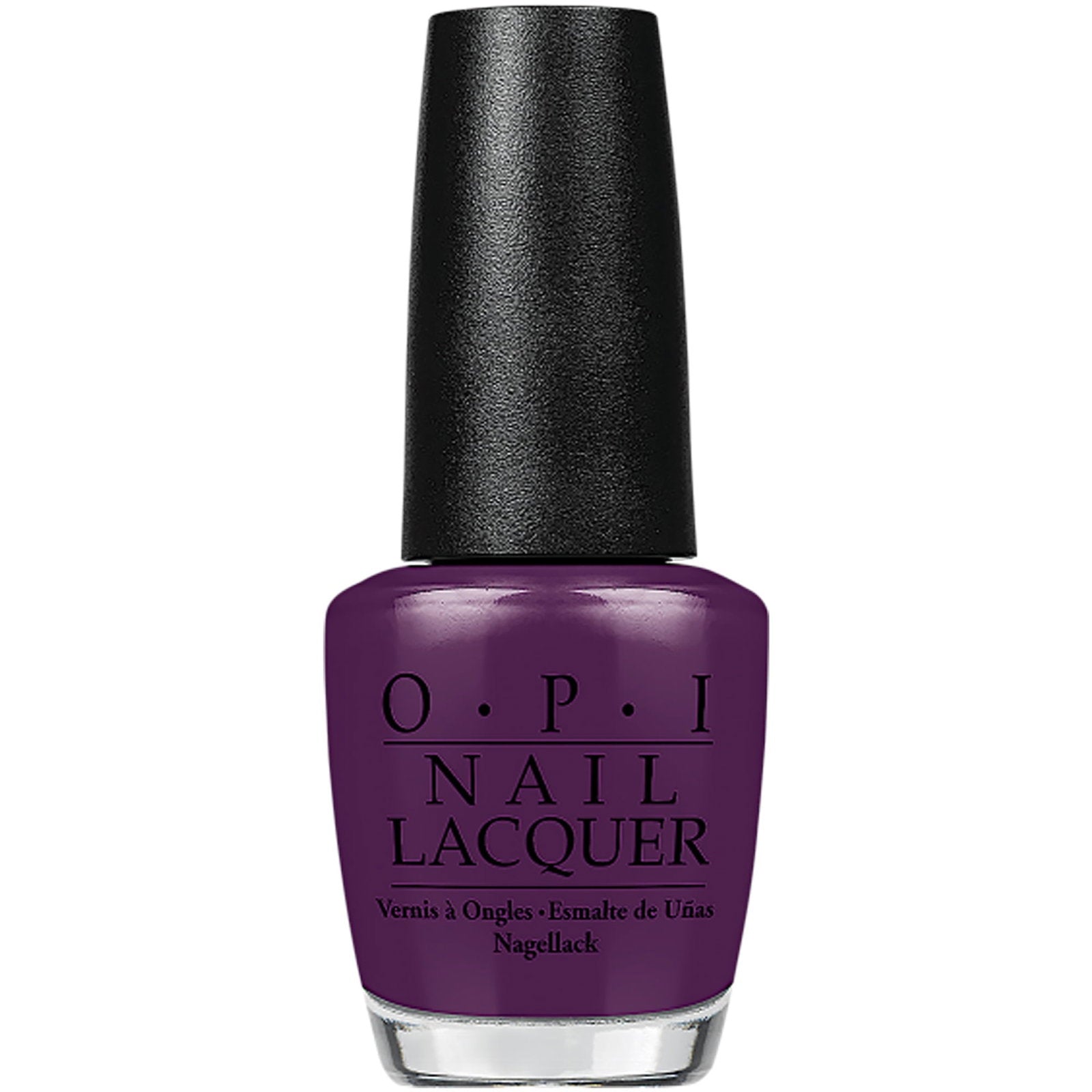 Opi, Nail Lacquer, Nail Polish, NL N50, Skating On Thin Ice-Land, 15 ml