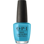 Opi, Nail Lacquer, Nail Polish, ISL E75, Can't Find My Czechbook, 15 ml