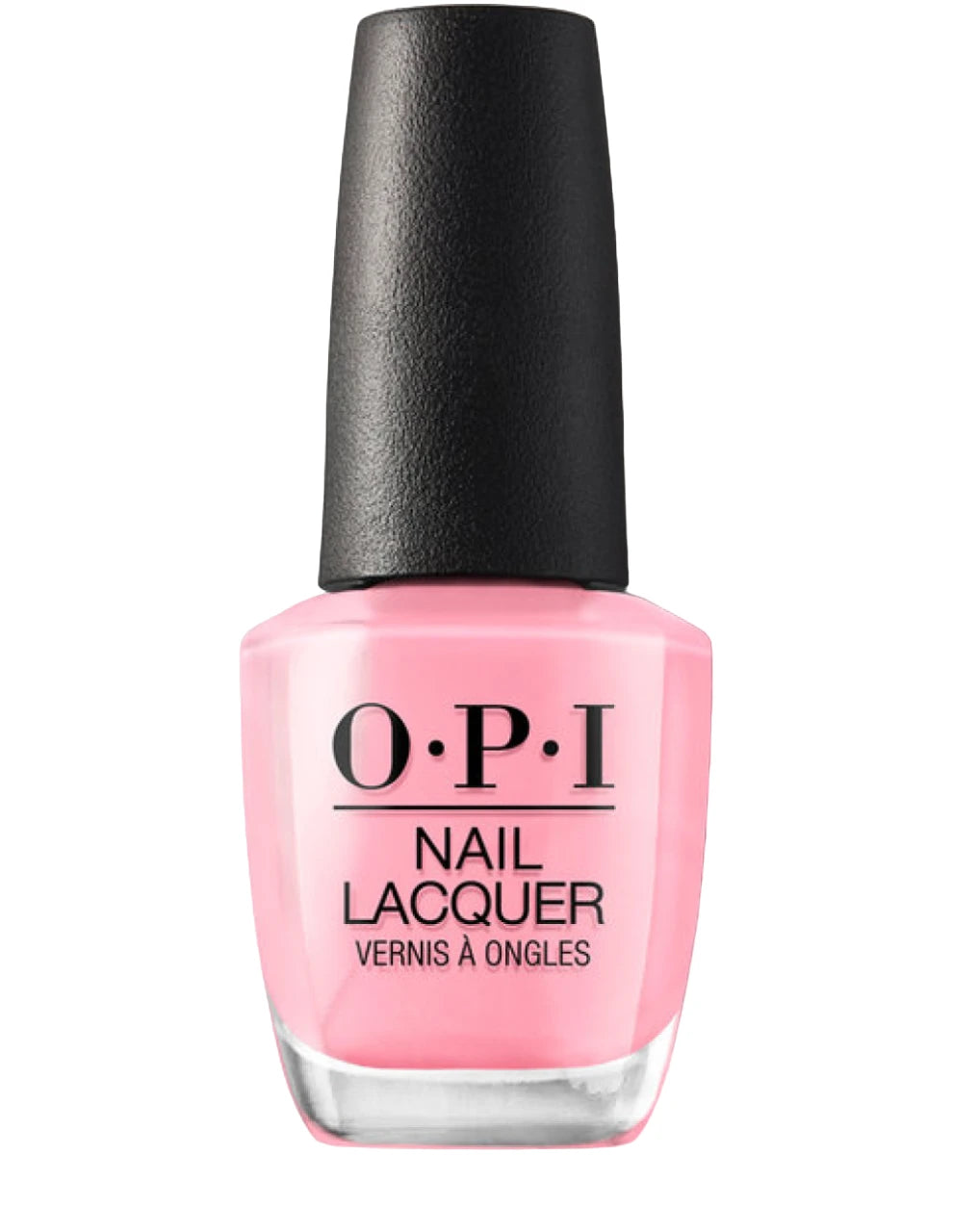 Opi, Nail Lacquer, Nail Polish, NL N53, Suzi Nails New Orleans, 15 ml