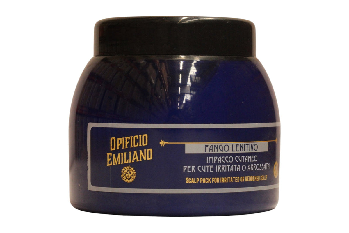 Opificio Emiliano hårlotionbehandling mod irritation 500 ml