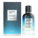 Orchid, Oceania Aqua The Collection, Eau De Parfum, Unisex, 100 ml