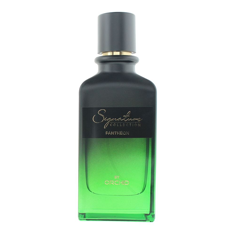 Orchid, Signature Pantheon, Eau De Parfum, Unisex, 100 ml