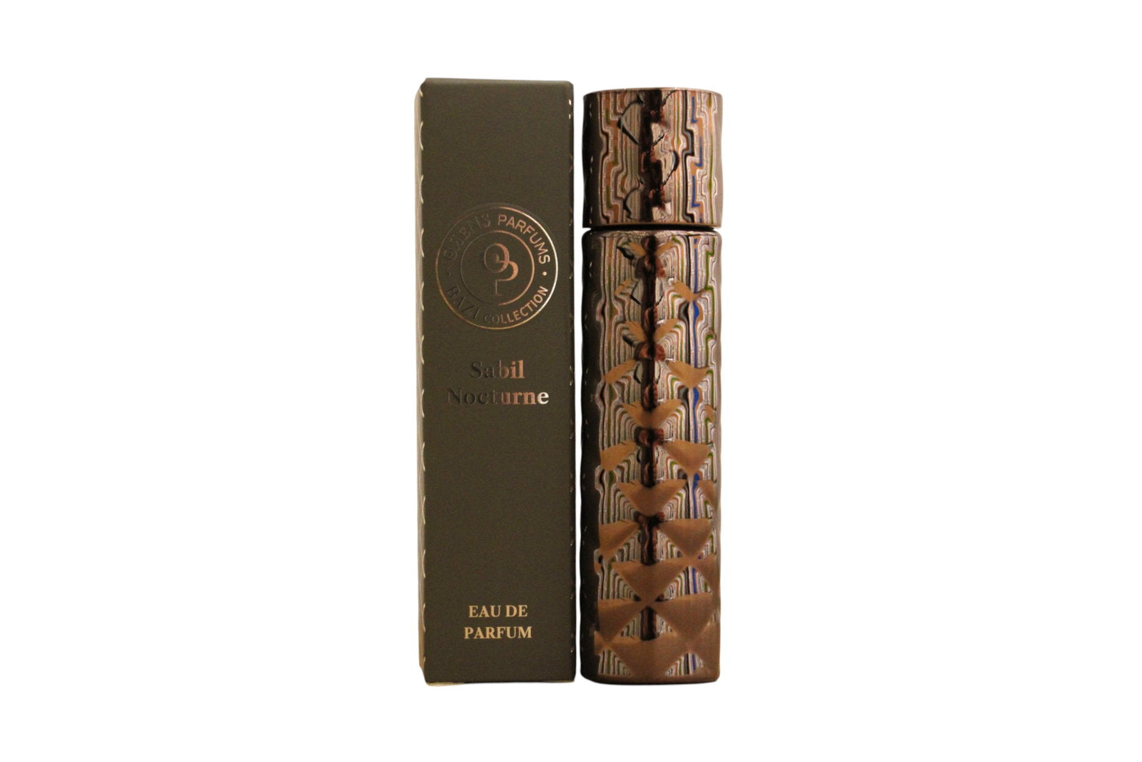 Orens Parfums, Sabil Nocturne, Eau De Parfum, Unisex, 7.5 ml *Miniature