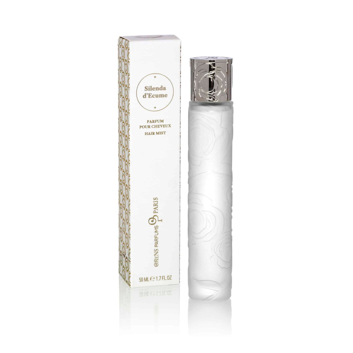 Orens Parfums, Silenda D'Ecume, Hair Scented Mist, For Women, 50 ml