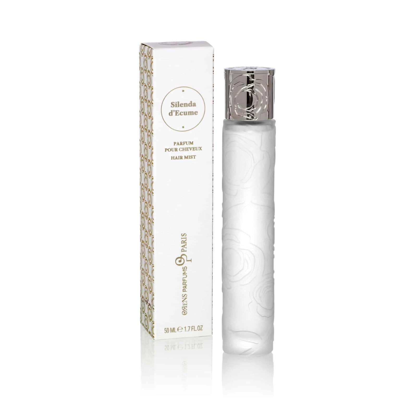 Orens Parfums, Silenda D'Ecume, Hair Scented Mist, For Women, 50 ml
