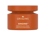 Origins, Ginzing, Radiance Boosting, Day and Night, Rich Cream, For Face, 50 ml