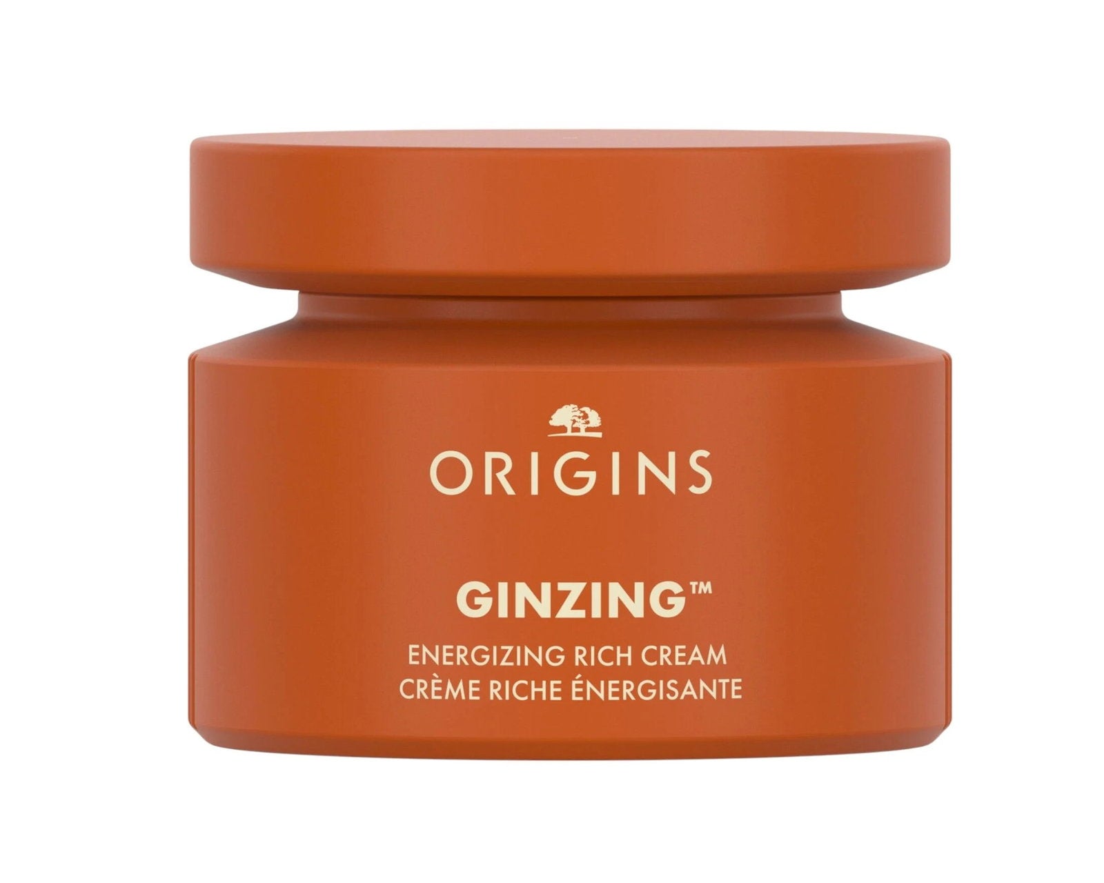 Origins, Ginzing, Radiance Boosting, Day and Night, Rich Cream, For Face, 50 ml