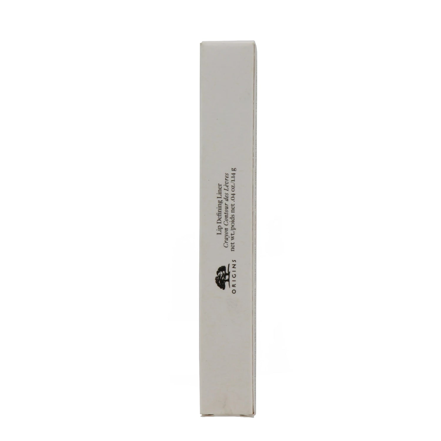 Origins, Lip Defining, Blending, Lip Liner, 08, Black Orchid, 1.14 g