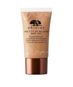 Origins, Pretty In Bloom, Long Wearing, Cream Foundation, 500, Medium Deep Warm, SPF 20, 30 ml