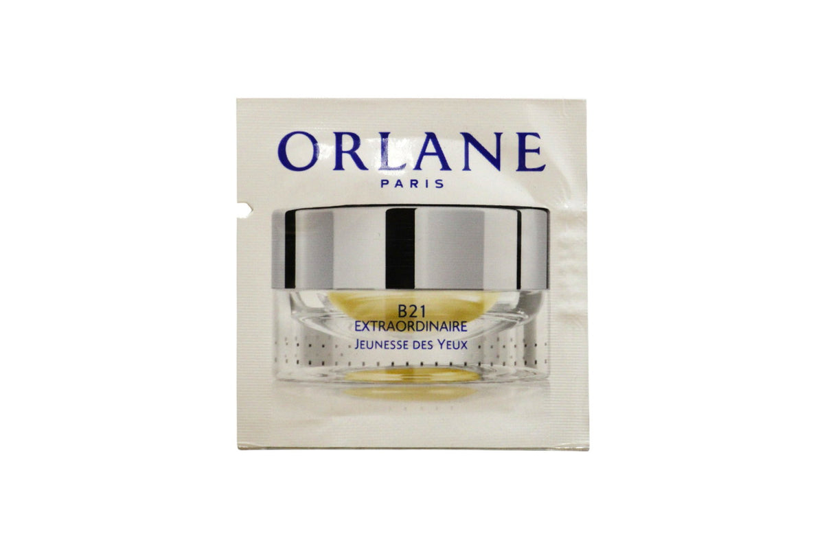 Orlane, B21 Extraordinaire Absolute Youth, Anti-Wrinkle, Eye Cream, 1 ml *Sample