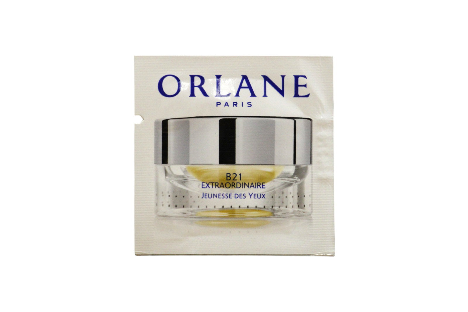 Orlane, B21 Extraordinaire Absolute Youth, Anti-Wrinkle, Eye Cream, 1 ml *Sample
