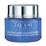 Orlane, Extreme Line-Reducing, Smooth Lines & Re-Plump, Rich Cream, For Face, 50 ml