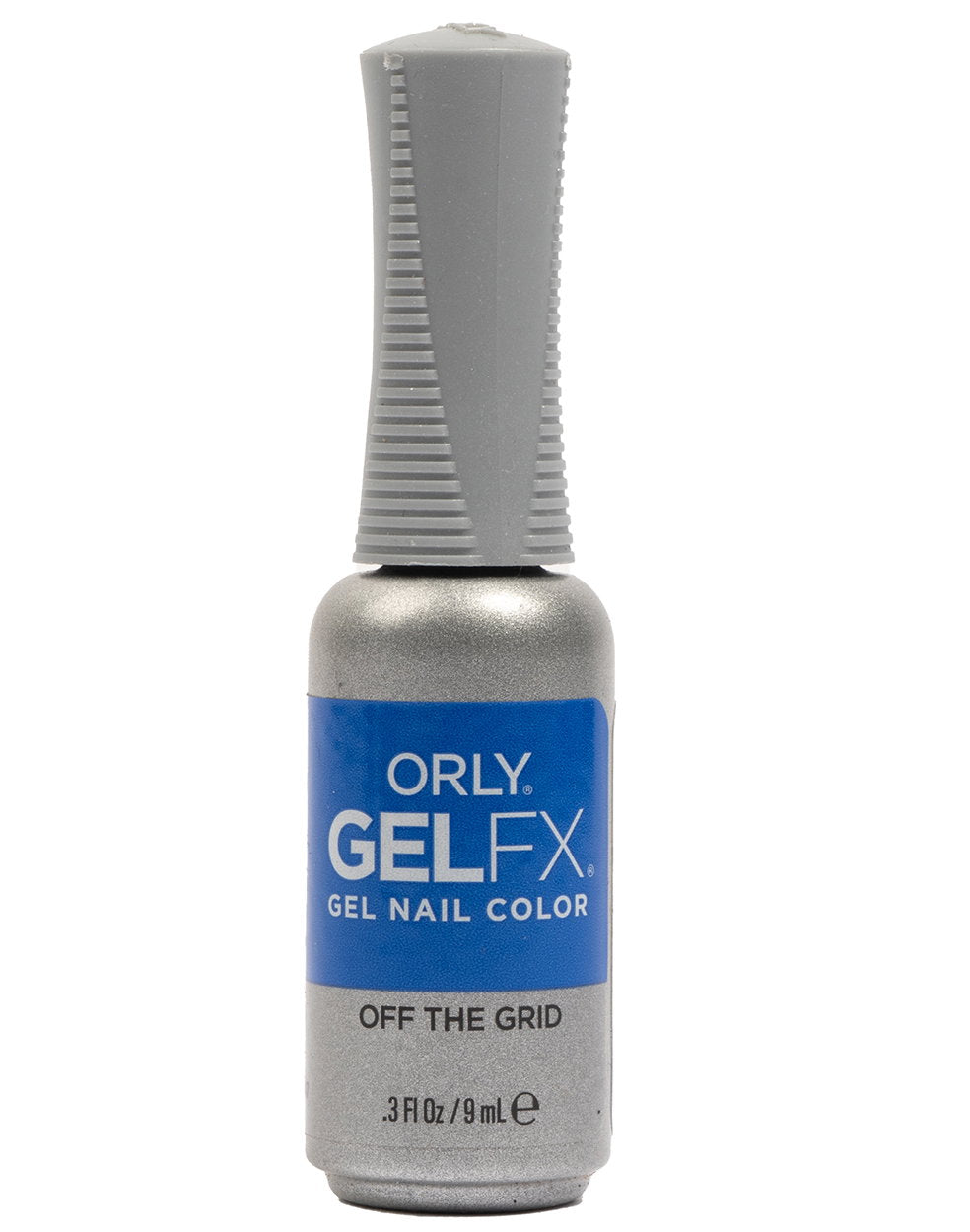 Orly, Gelfx, cream, Semi-Permanent Nail Polish, Off the Grid, 9 ml