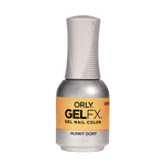 Orly, Gelfx, Creme, Semi-Permanent Nail Polish, Hunky Dory, 18 ml
