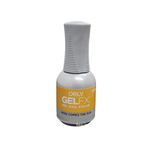 Orly, Gelfx, Semi-Permanent Nail Polish, Here Comes The Sun, 18 ml