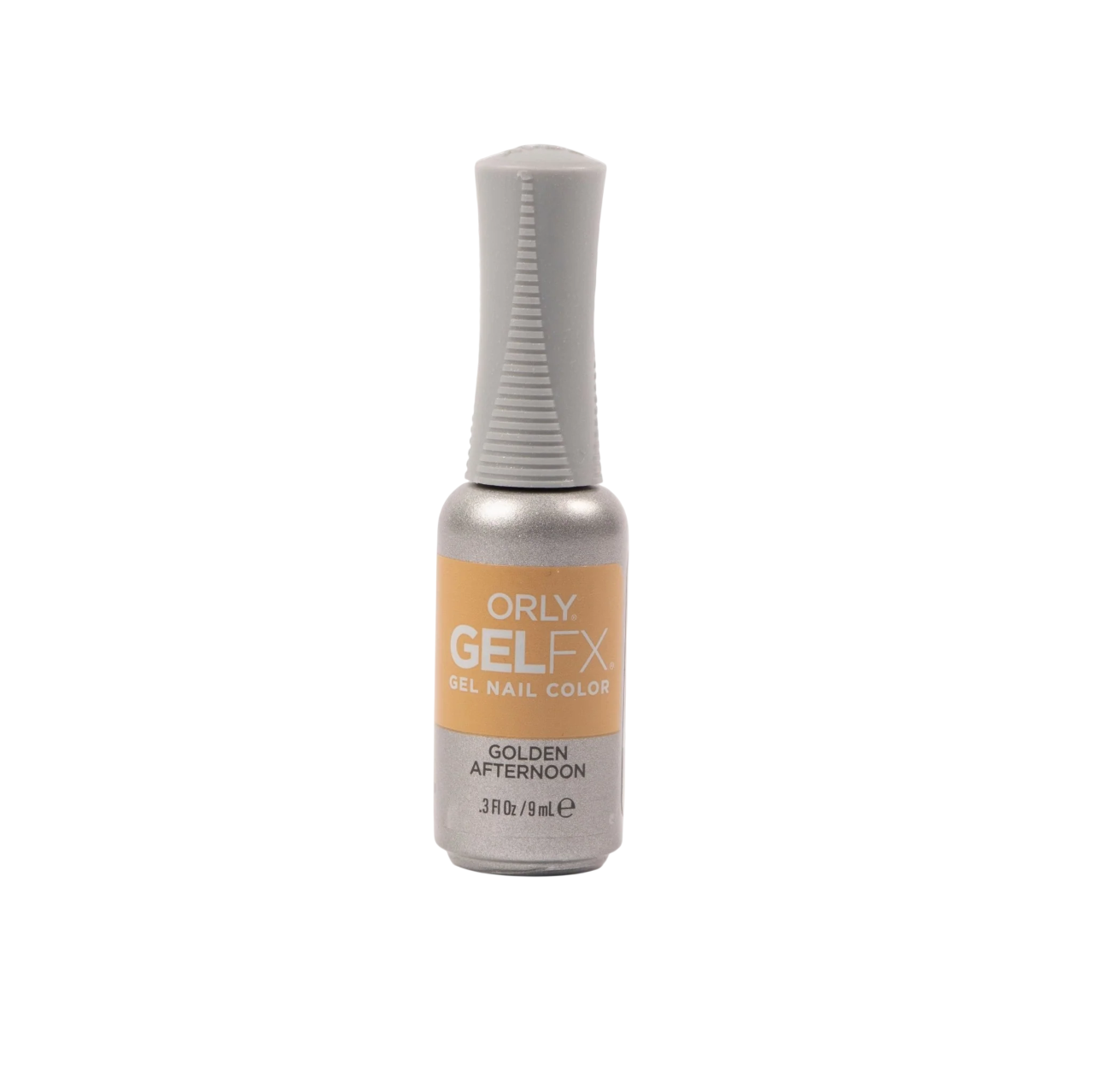 Orly, Gelfx, Semi-Permanent, Semi-Permanent Nail Polish, Golden Afternoon, 18 ml