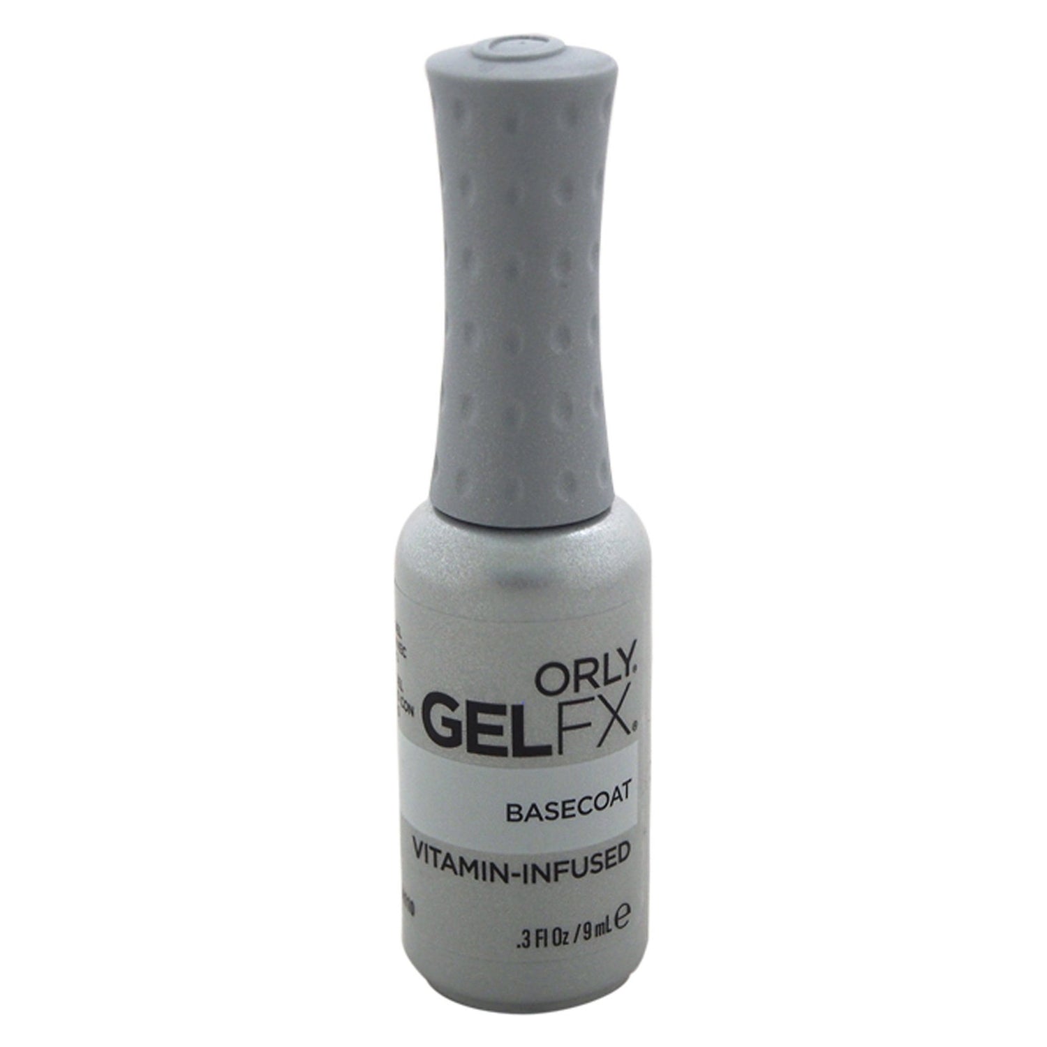 Orly, Gelfx, Shine, Nail Strengthening Lacquer, 9 ml