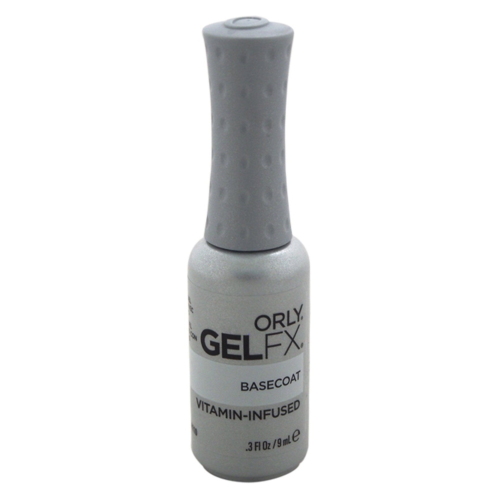 Orly, Gelfx, Shine, Nail Strengthening Lacquer, 9 ml