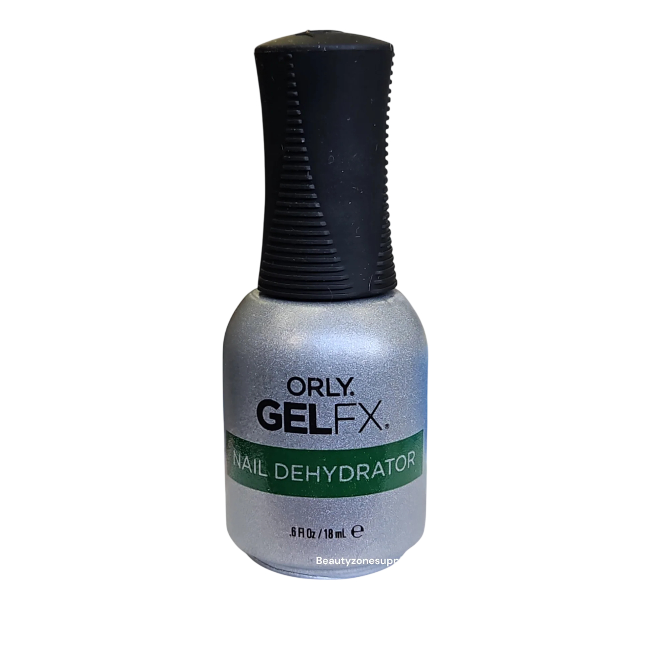 Orly, Gelfx, Nail Dehydrator, Nail Strengthening Lacquer, 18 ml