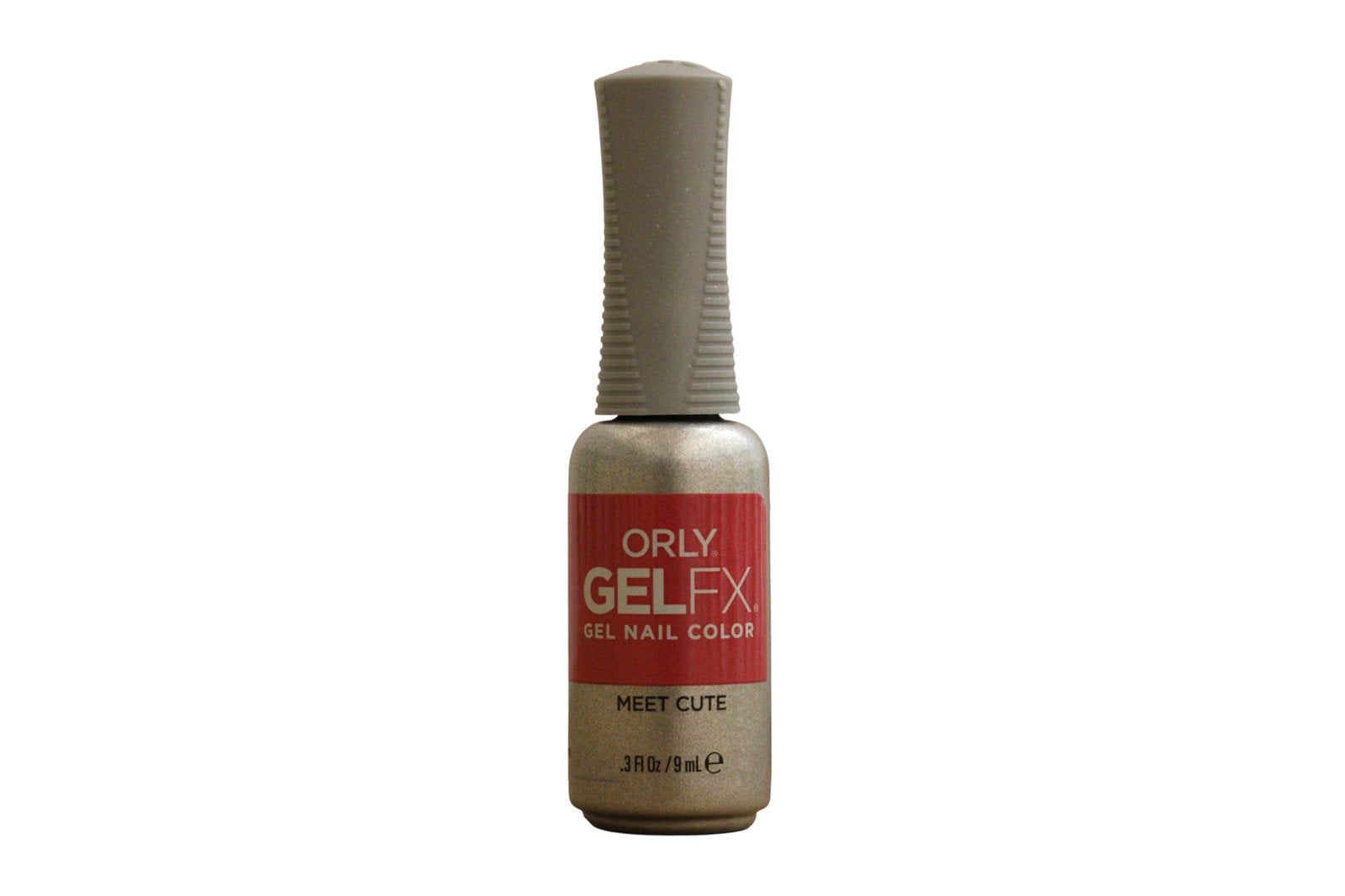 Orly, Gelfx, Shiny, Semi-Permanent Nail Polish, Meet Cute, 9 ml
