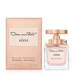 Oscar de la Renta, Alibi, Eau De Toilette, For Women, 50 ml