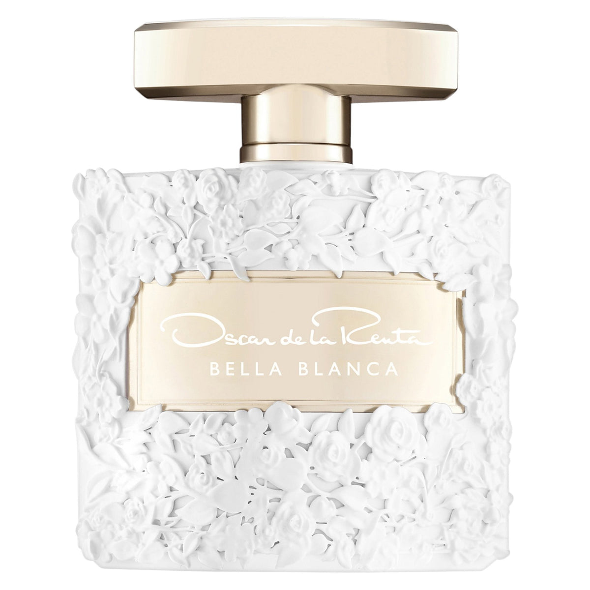 Oscar de la Renta, Bella Blanca, Eau De Parfum, For Women, 100 ml