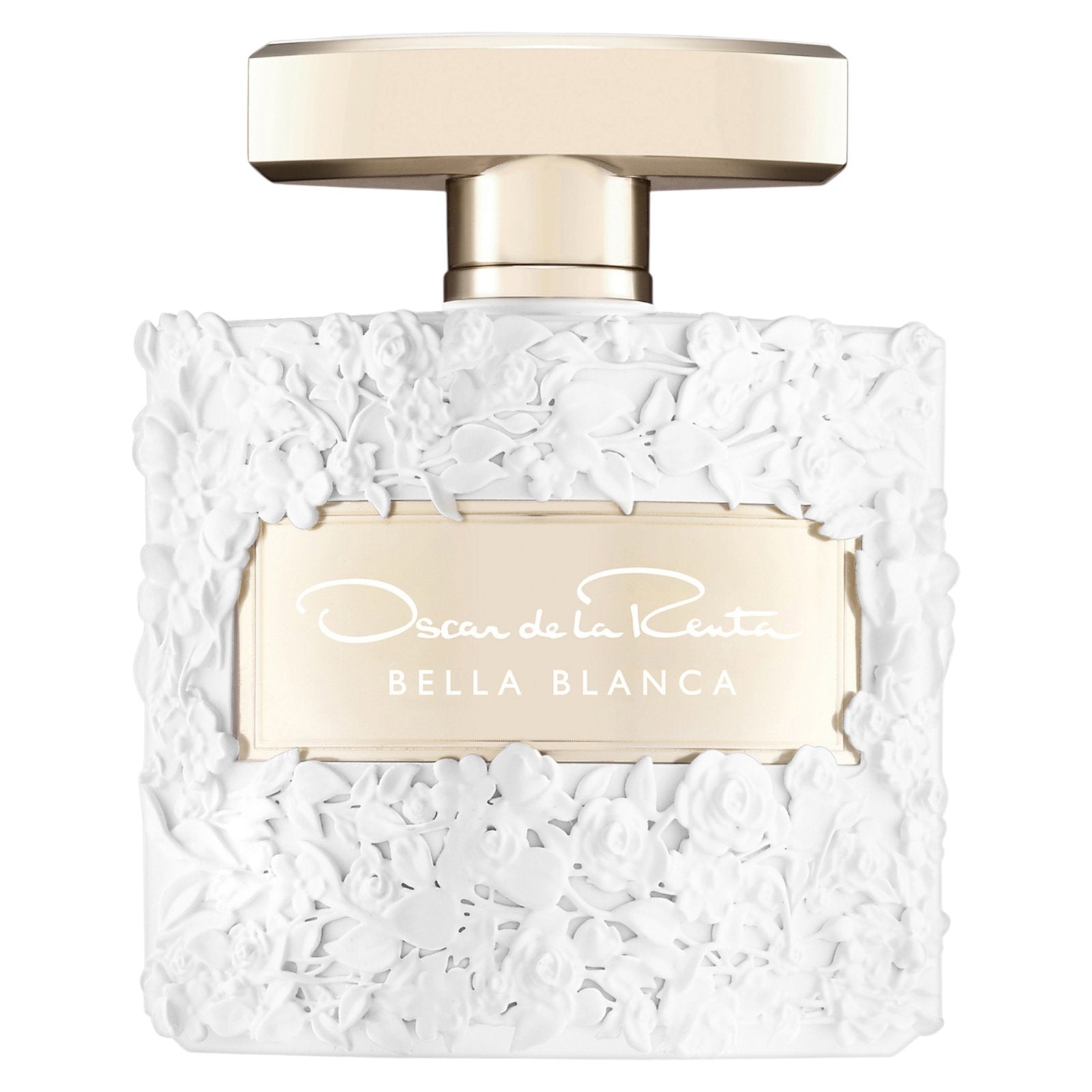 Oscar de la Renta, Bella Blanca, Eau De Parfum, For Women, 100 ml