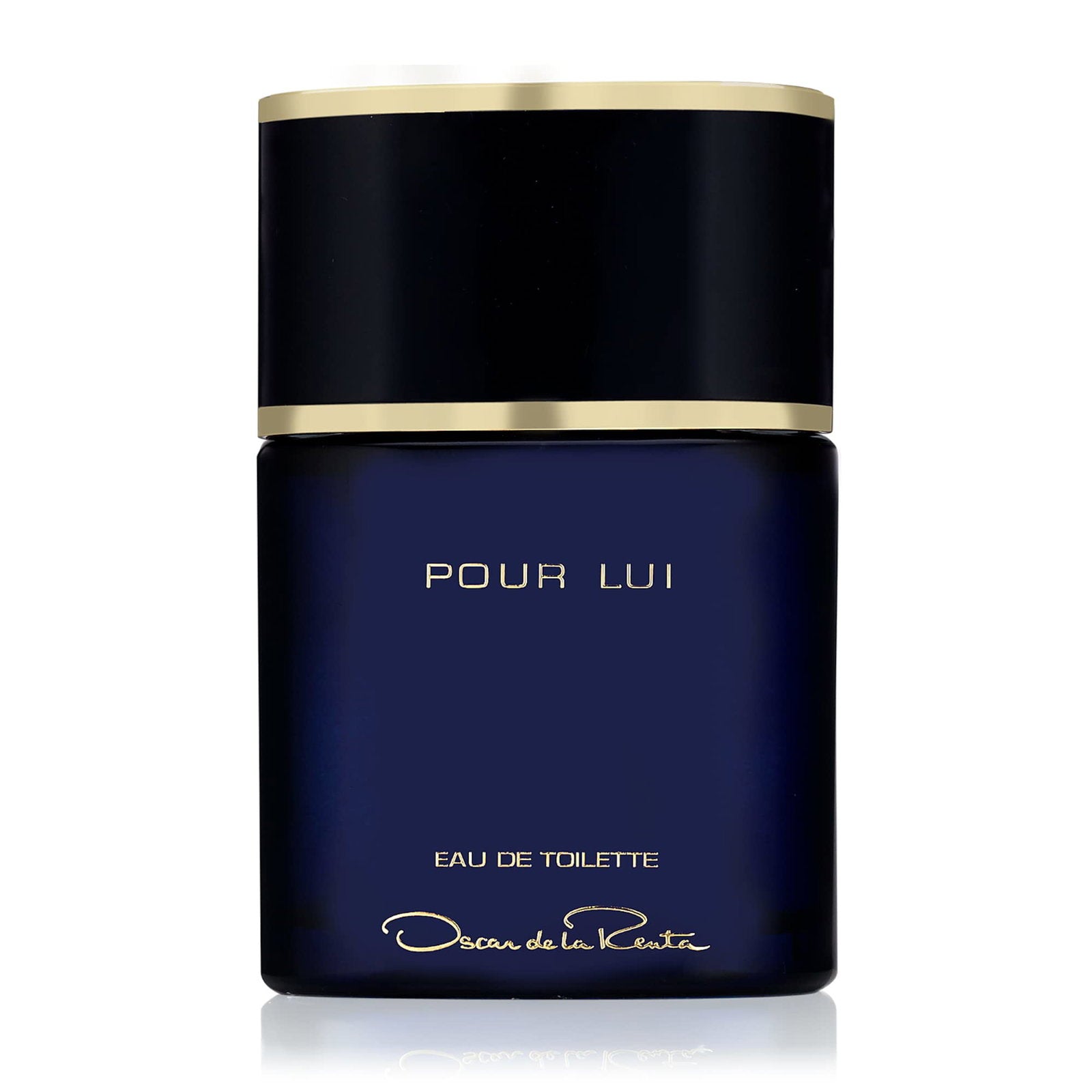 Oscar de la Renta, Pour Lui, Eau De Toilette, For Men, 90 ml