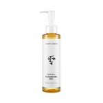Ottie, Minimal, Makeup Removing, Cleansing Oil, Face, 155 ml