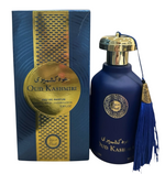 Oudi, Oud Kashmiri, Eau De Parfum, Unisex, 100 ml