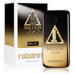 Paco Rabanne, 1 Million Night Elixir, Parfum, For Men, 50 ml