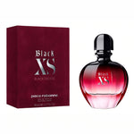 Paco Rabanne, Black XS, Eau De Parfum, For Women, 80 ml